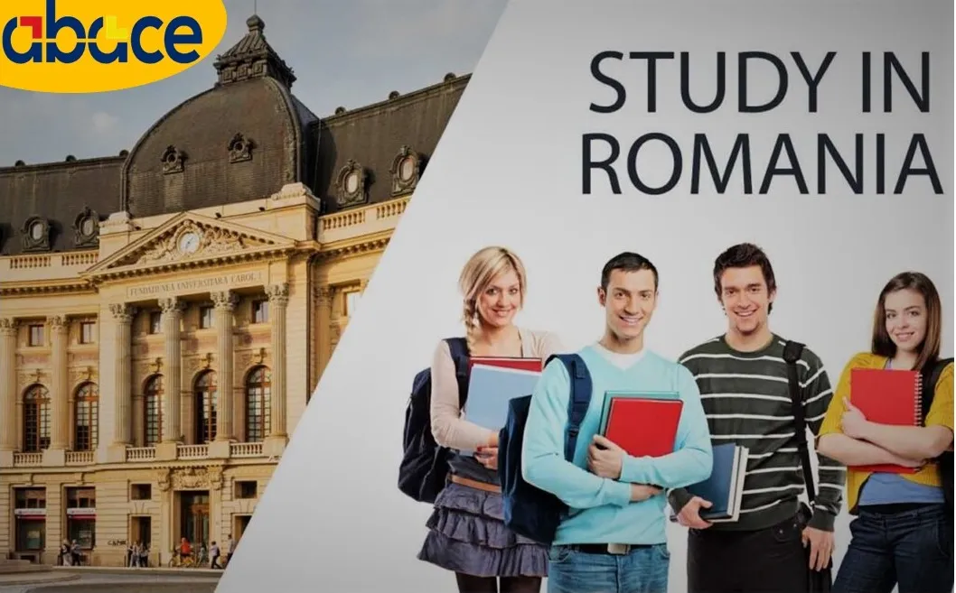 studying in Romania has become one of the most attractive