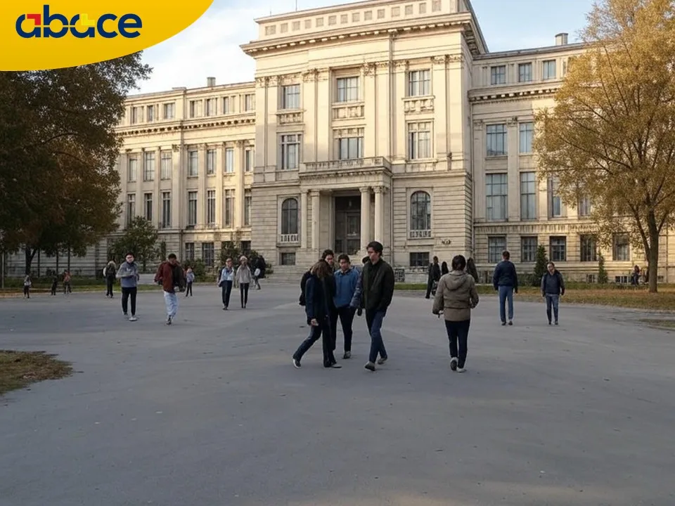 راهنمای کامل دریافت بورسیهی رومانی برای دانشجویان بینالمللی