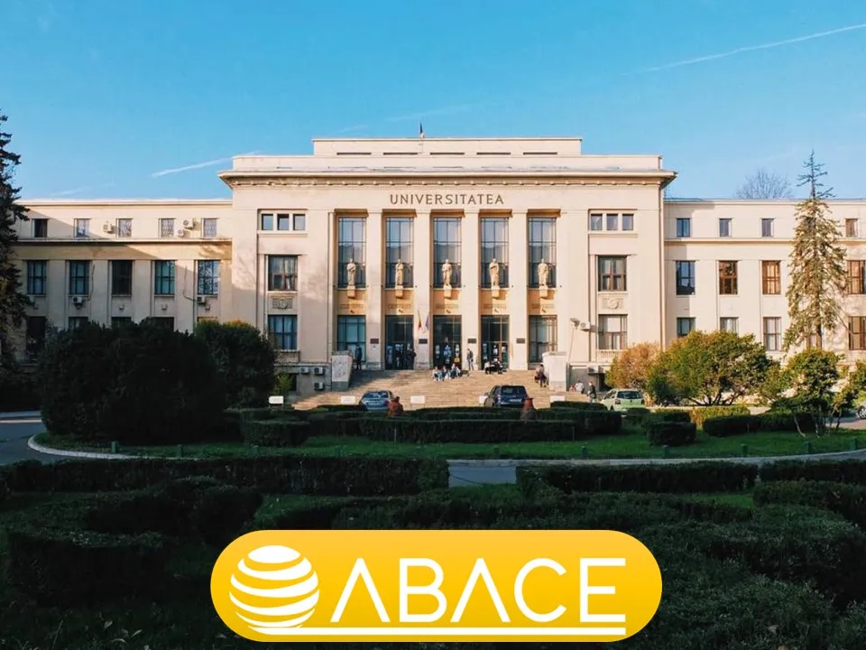 Technical University of Cluj-Napoca, Romania