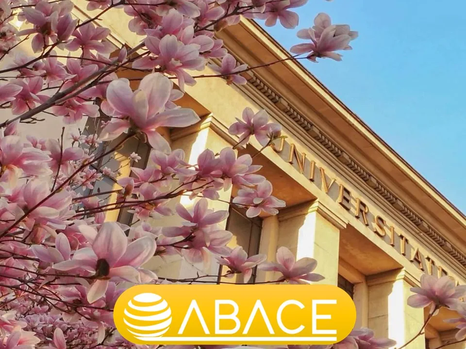 Bolyai Babes University, Romania