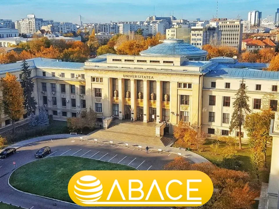 Romanian University of Economic Studies Bucharest