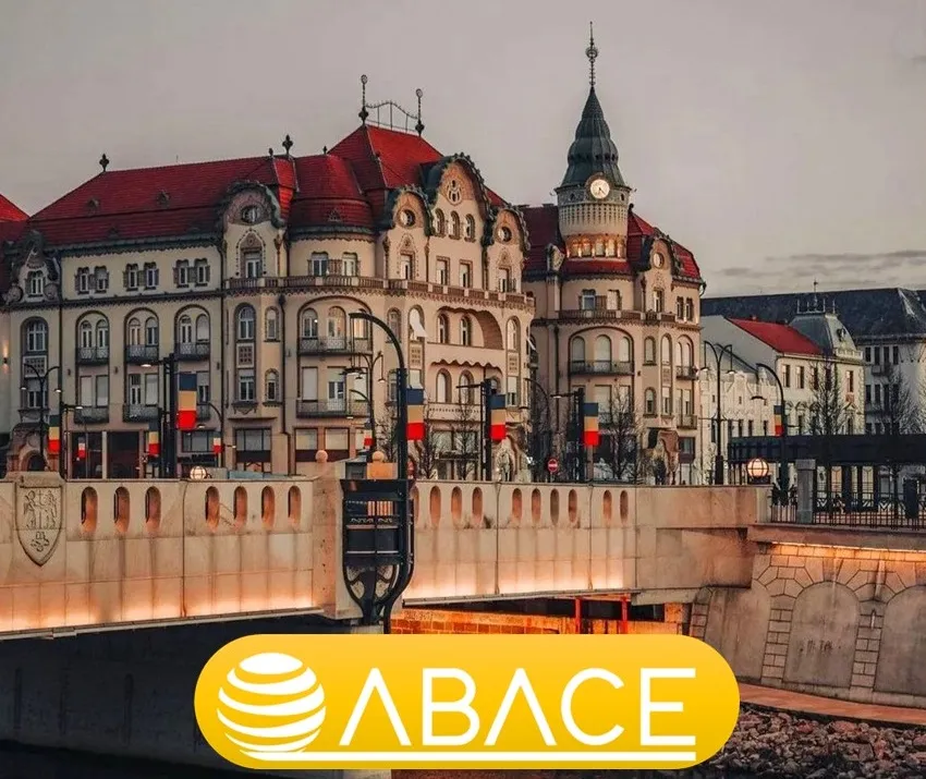 Getting to know Romania