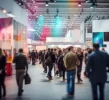 trade show romania