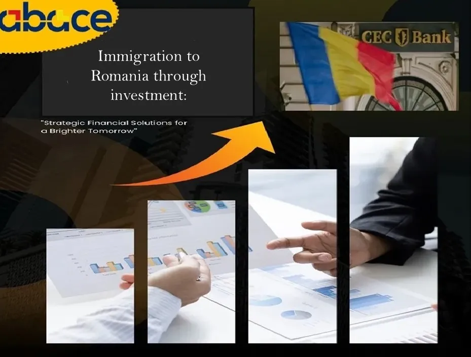 Immigration to Romania through investment: