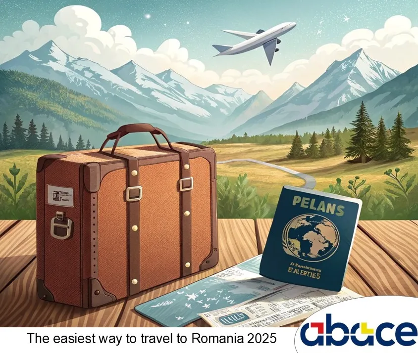 travel to Romania