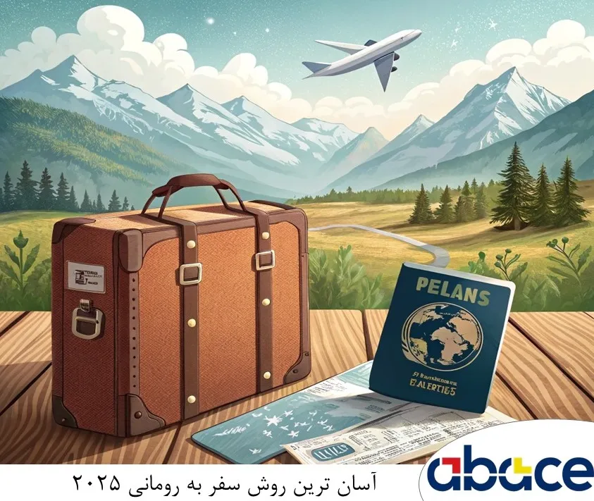 سفر به رومانی