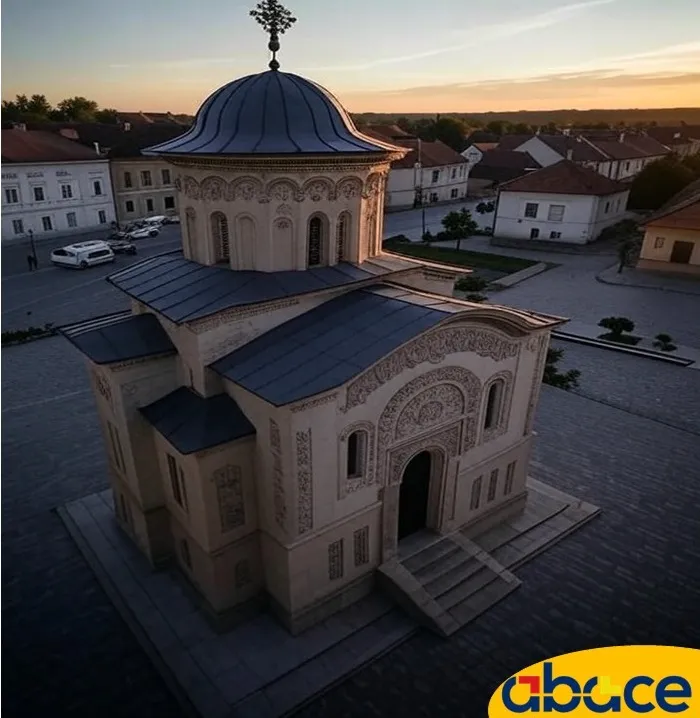 History of the country of Romania